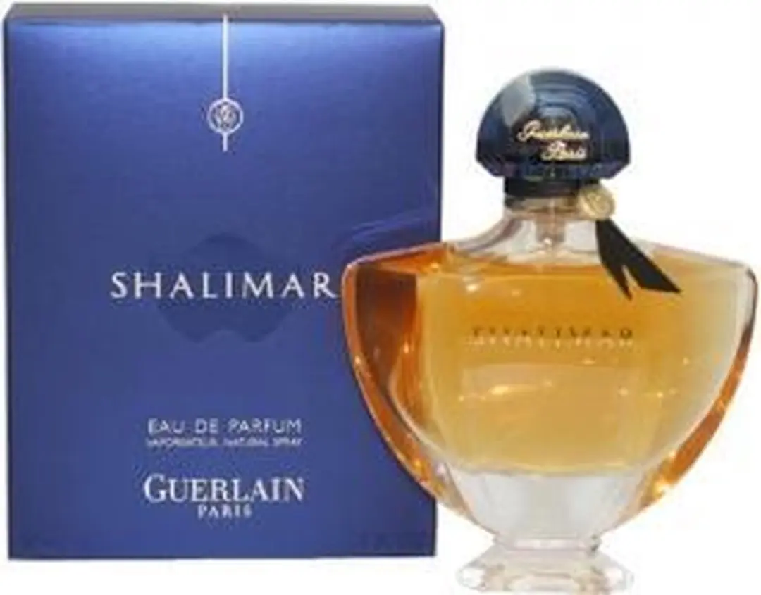 Guerlain Shalimar Eau de Parfum 50ml