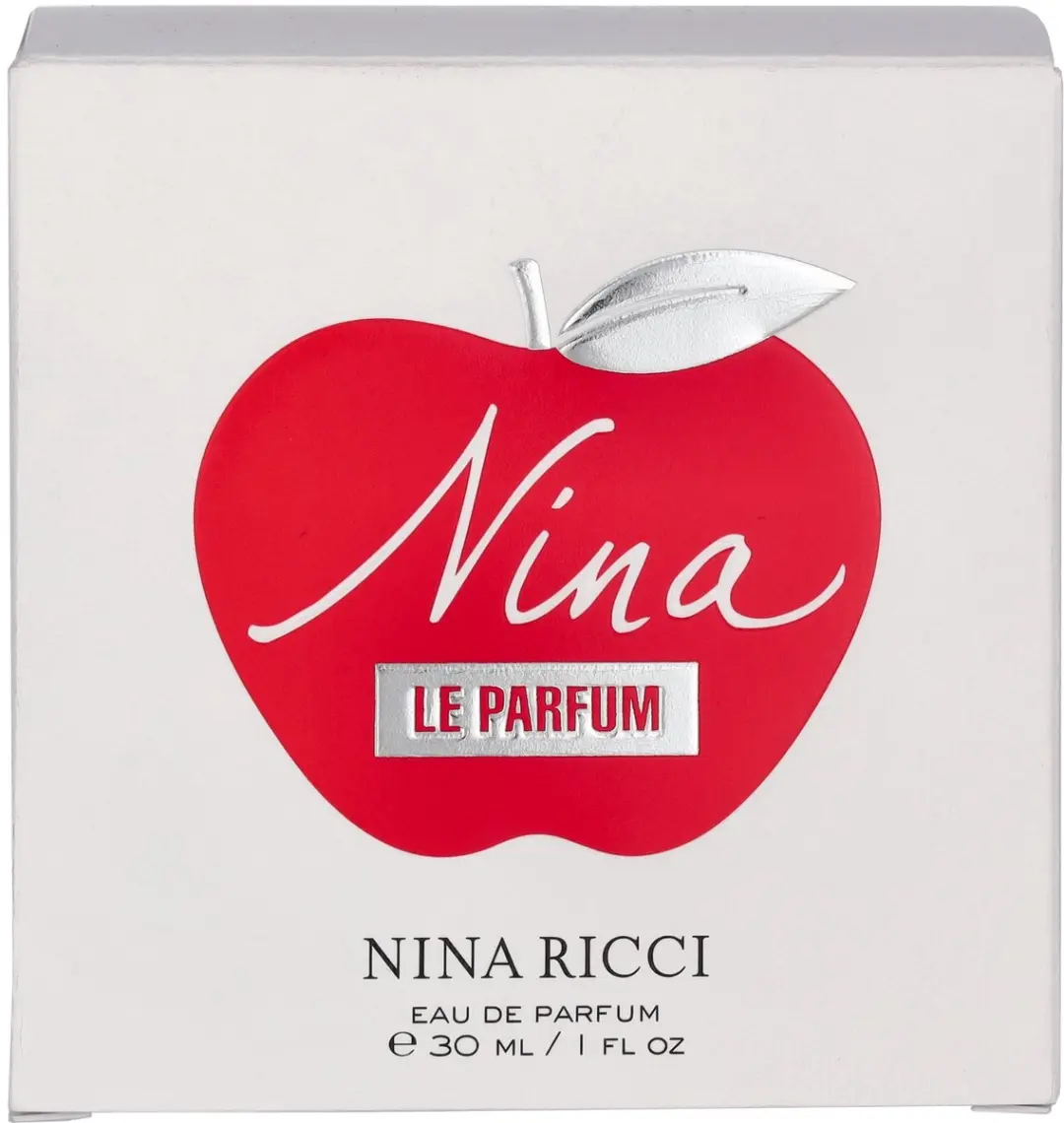 Nina Ricci Nina Le Parfum Eau de Parfum 30ml
