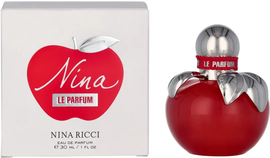 Nina Ricci Nina Le Parfum Eau de Parfum 30ml