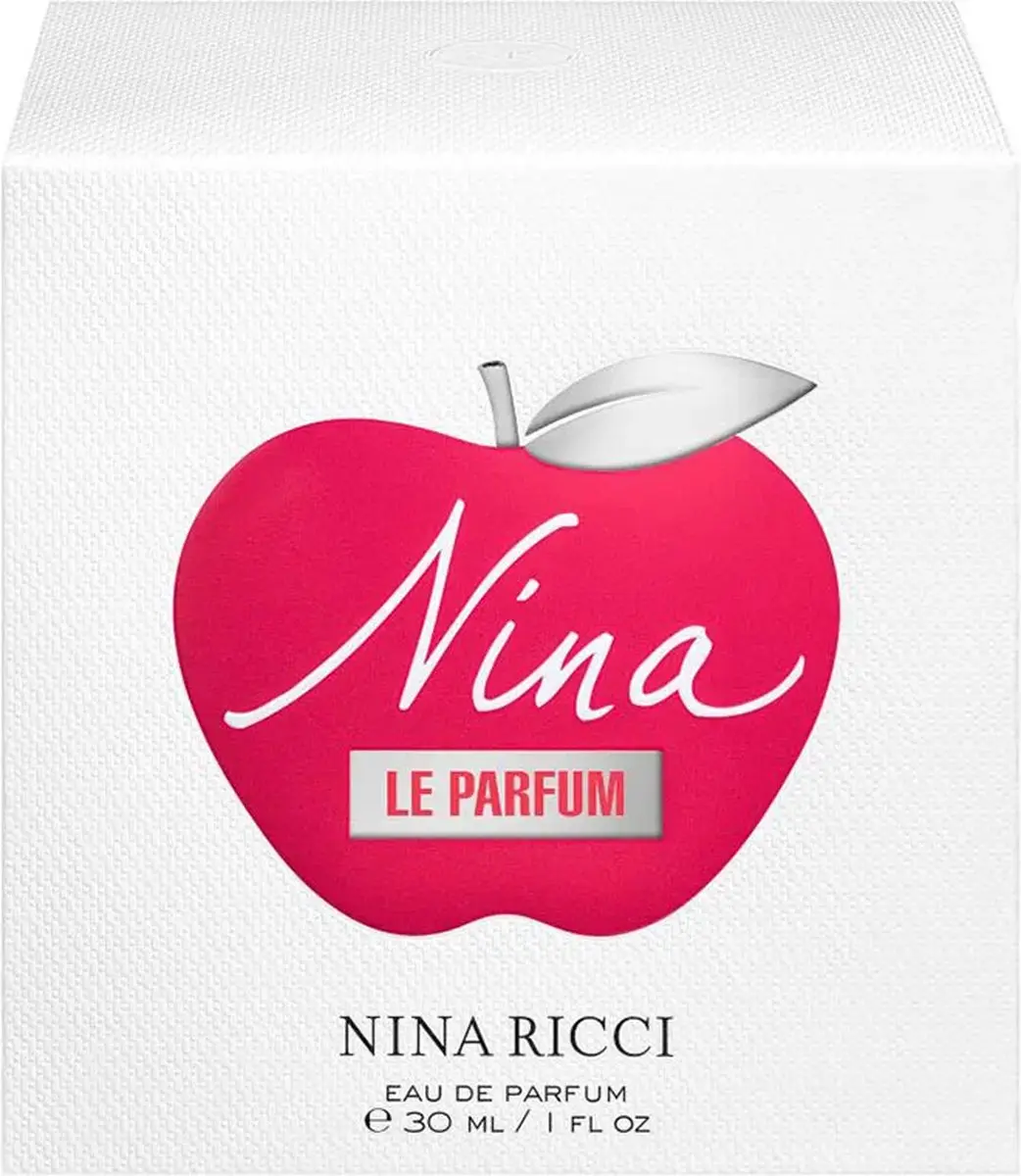 Nina Ricci Nina Le Parfum Eau de Parfum 30ml