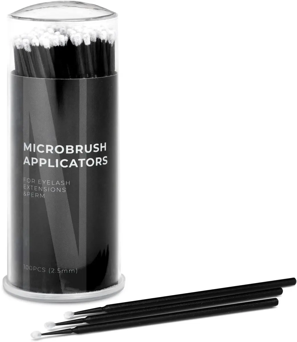Nanolash Microbrush Applicators 2,5mm