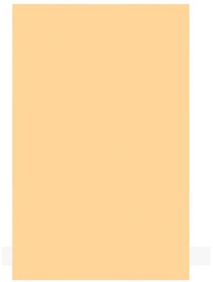 Boston PG-134-C Pickguard - 1 Ply Cream