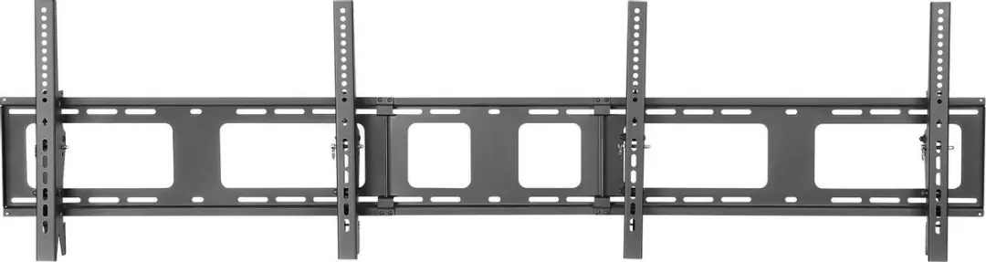 Neomounts NS-WMB200BLACK Menuboard Wandsteun 40-52" - Zwart - afbeelding 6 van 6