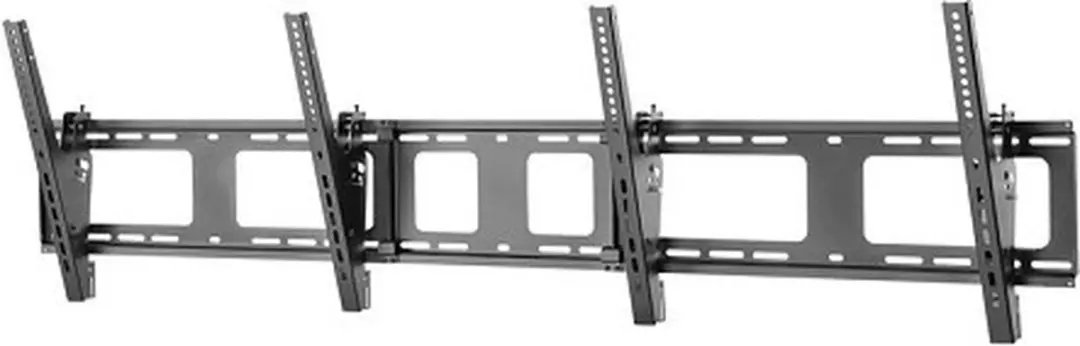 Neomounts NS-WMB200BLACK Menuboard Wandsteun 40-52" - Zwart