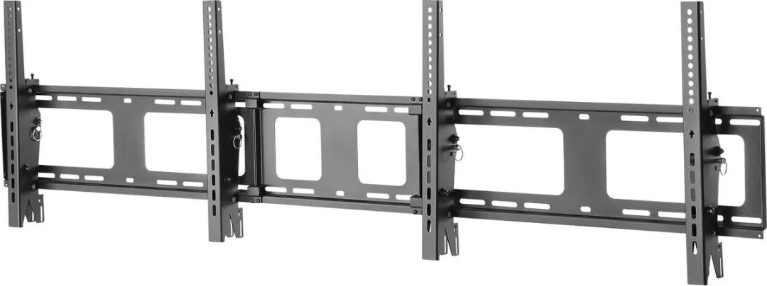 Neomounts NS-WMB200BLACK Menuboard Wandsteun 40-52" - Zwart