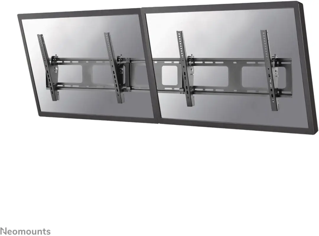 Neomounts NS-WMB200BLACK Menuboard Wandsteun 40-52"