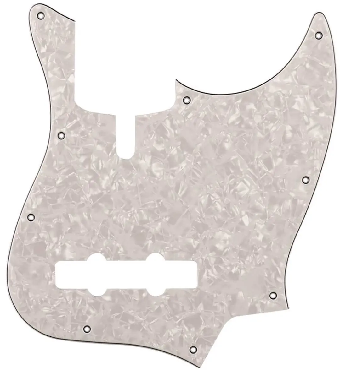 Boston M4V-410-PW Pickguard