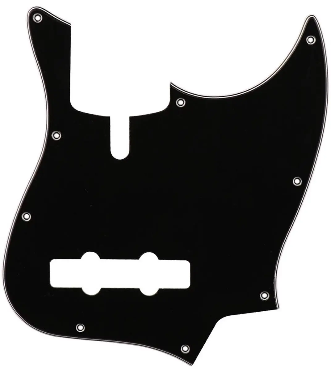 Boston M4V-310-B Pickguard