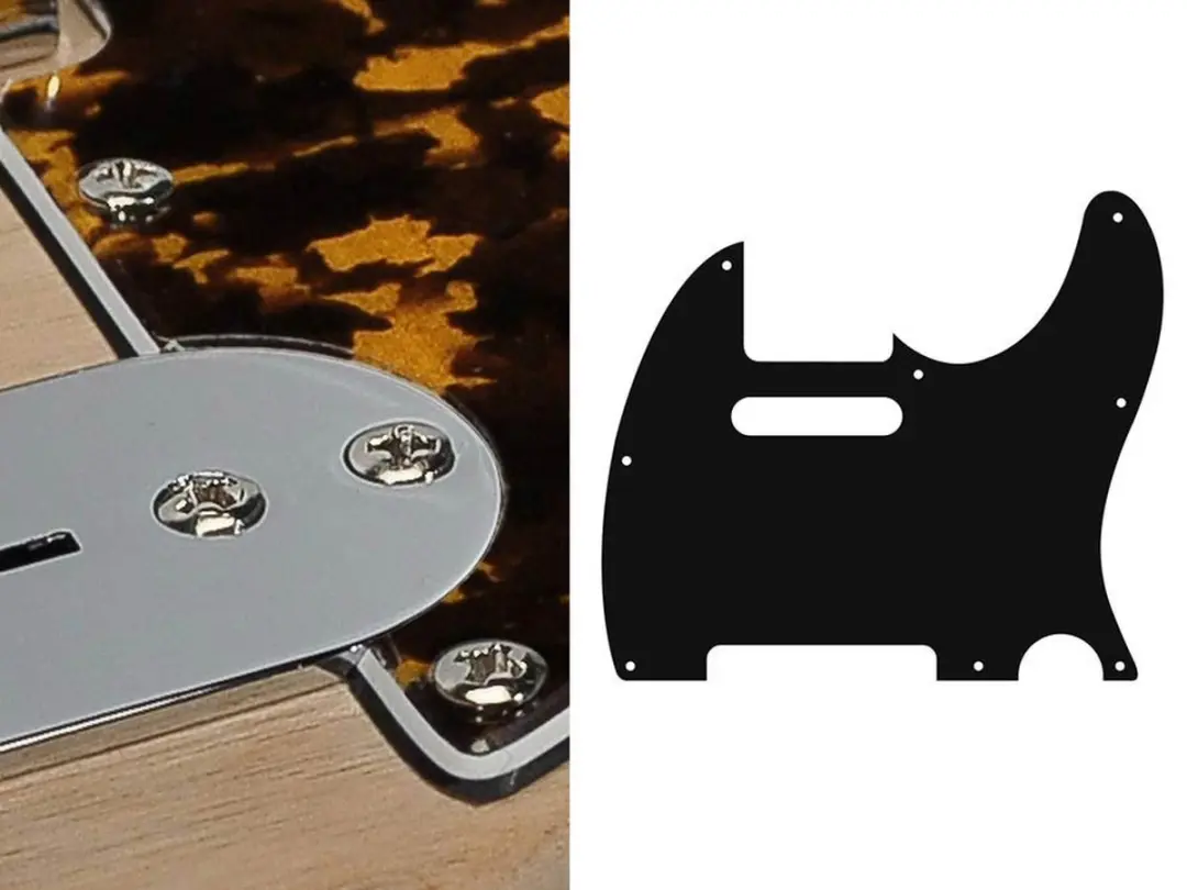 Boston TE-310-RY Pickguard