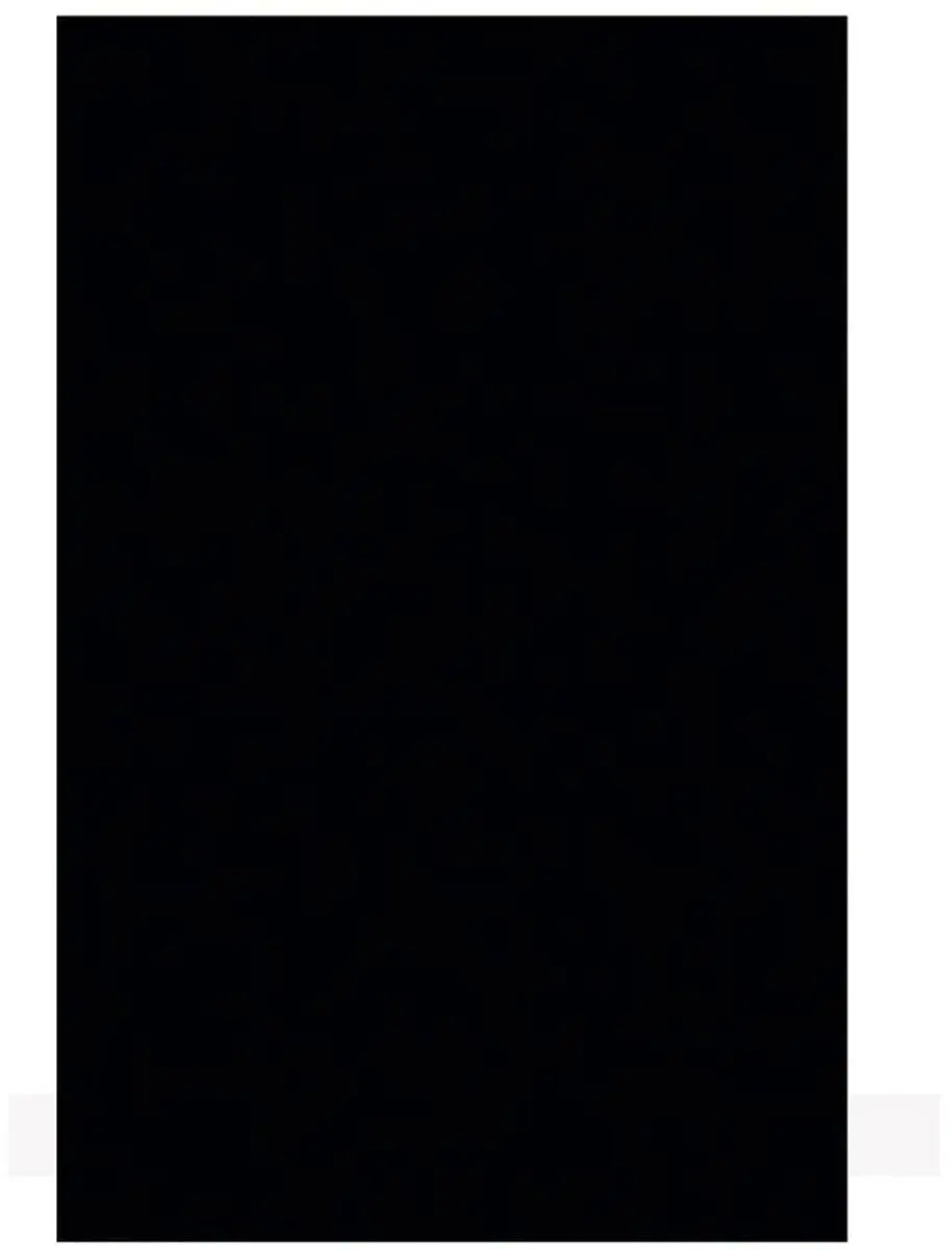 Boston PG-334-B Pickguard - 3-laags Zwart