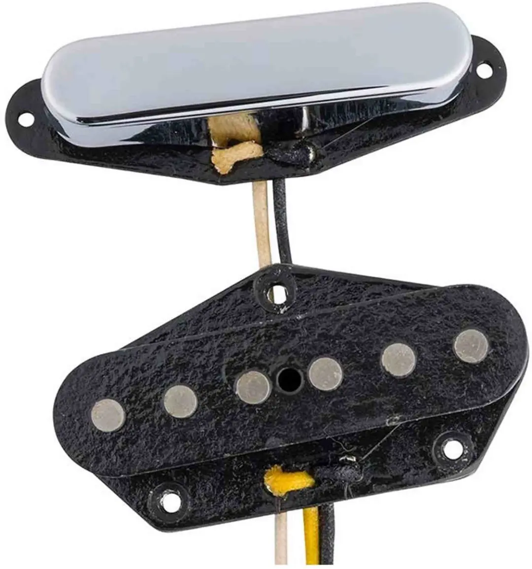 Fender 50/51 Blackguard Telecaster Pickups