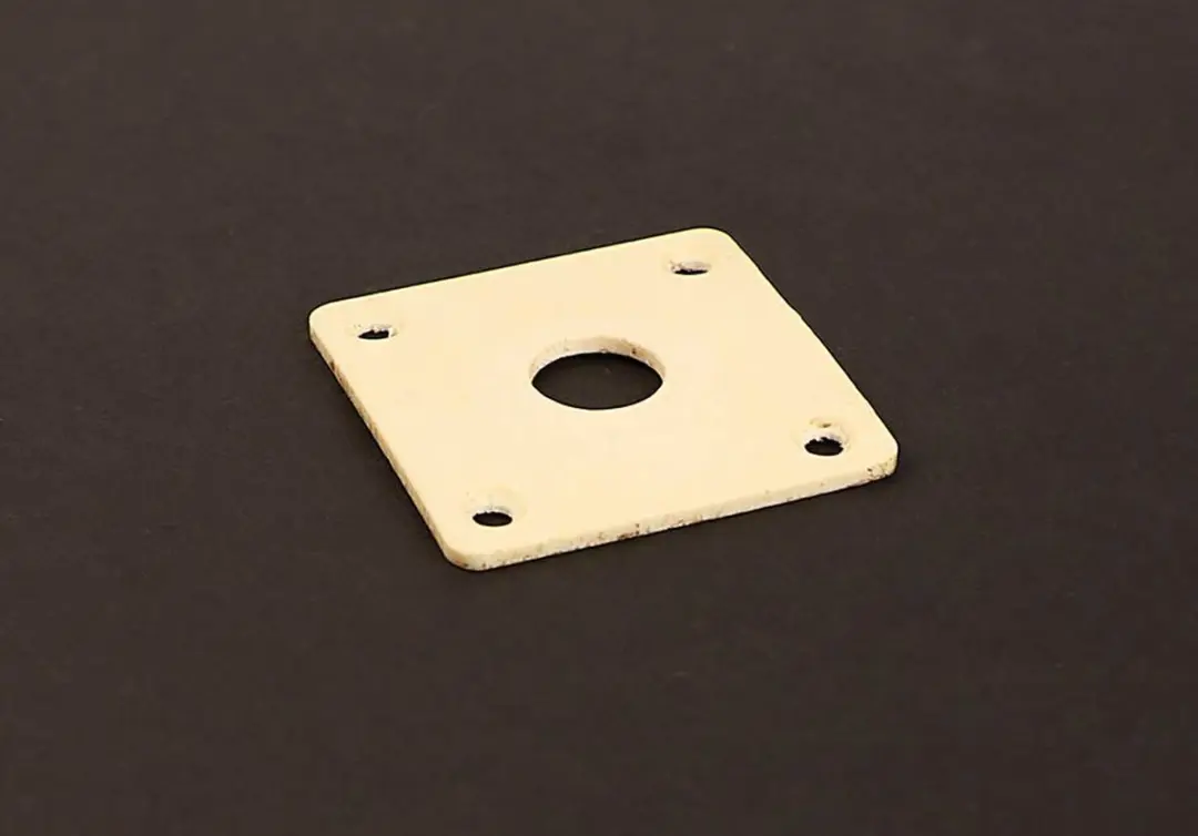 Boston MRC-LP59JC LP Jack Plate