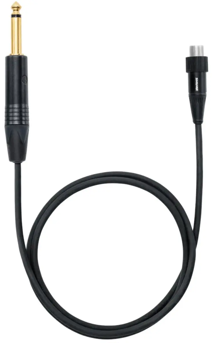 Shure SLXD14+ S50 Bodypack Systeem 823-865 MHz