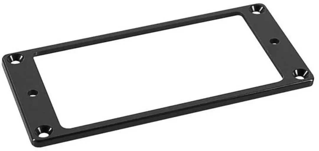 Boston HF3030BK Humbucker - 3x3mm - Zwart - afbeelding 2 van 2