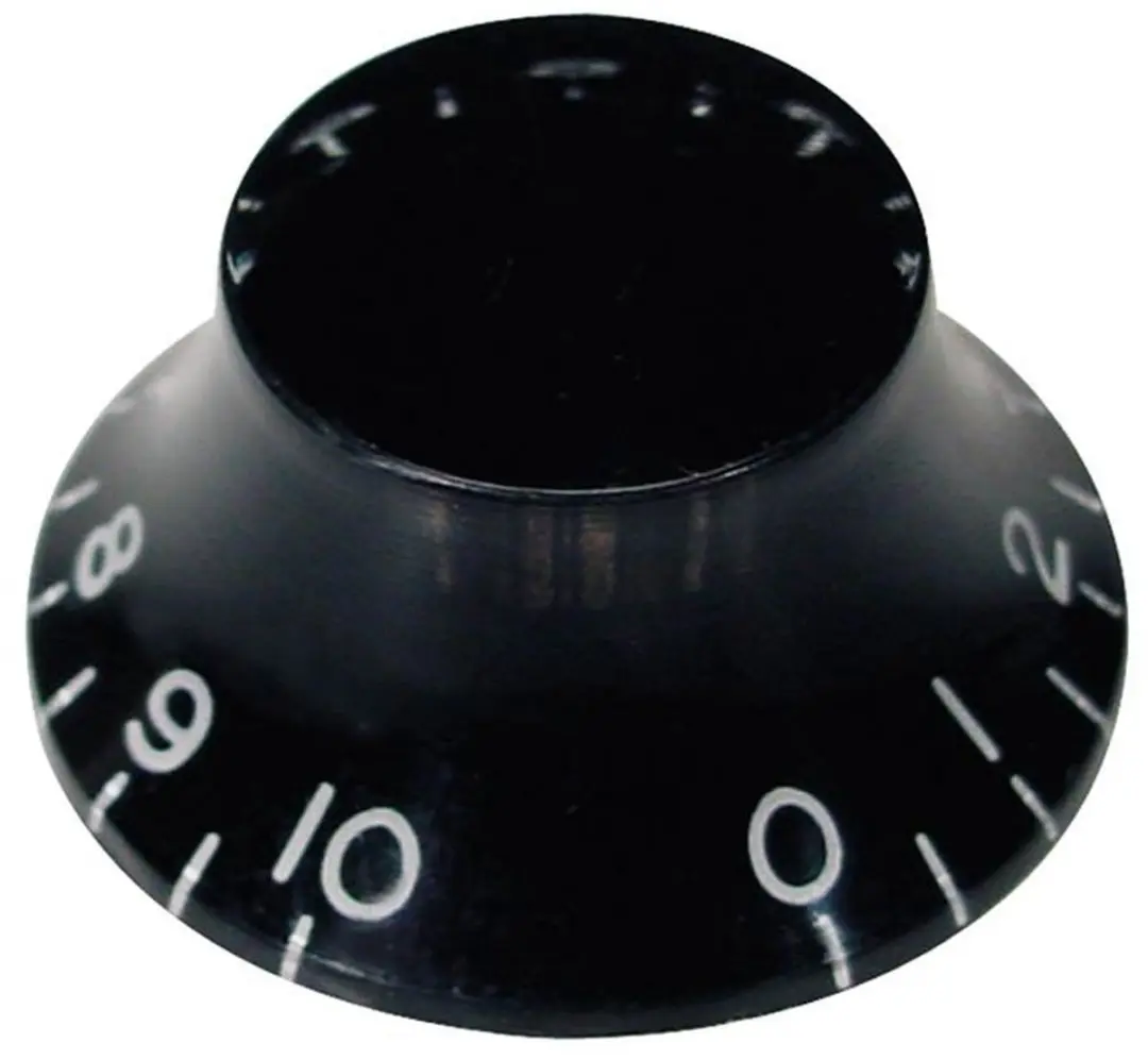 Boston KB-160 Bell Knob