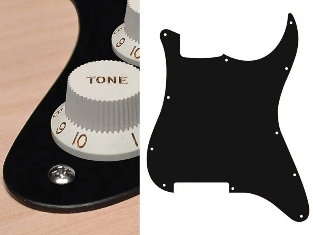Boston ST-100-BM Pickguard