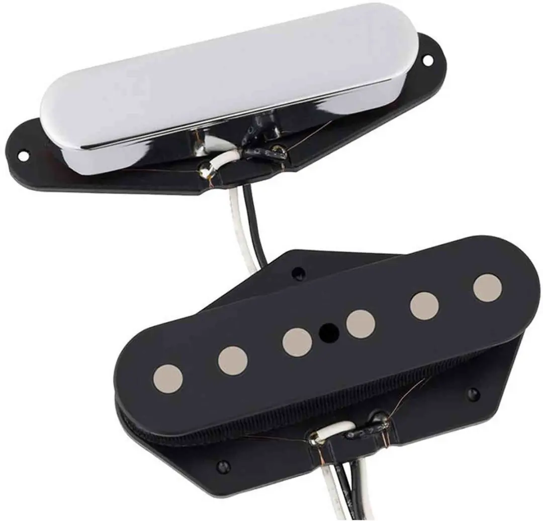 Fender Tex-Mex Hot Telecaster Pickup Set