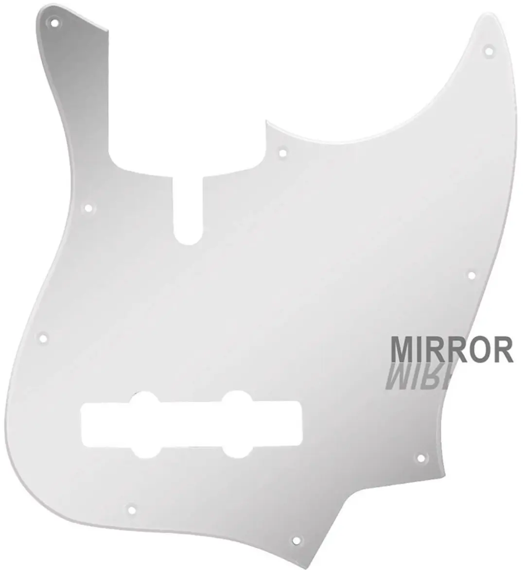 Boston M4V-210-MC Pickguard