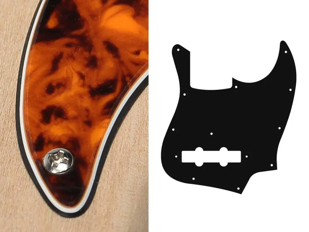Boston JB-310-MO Pickguard