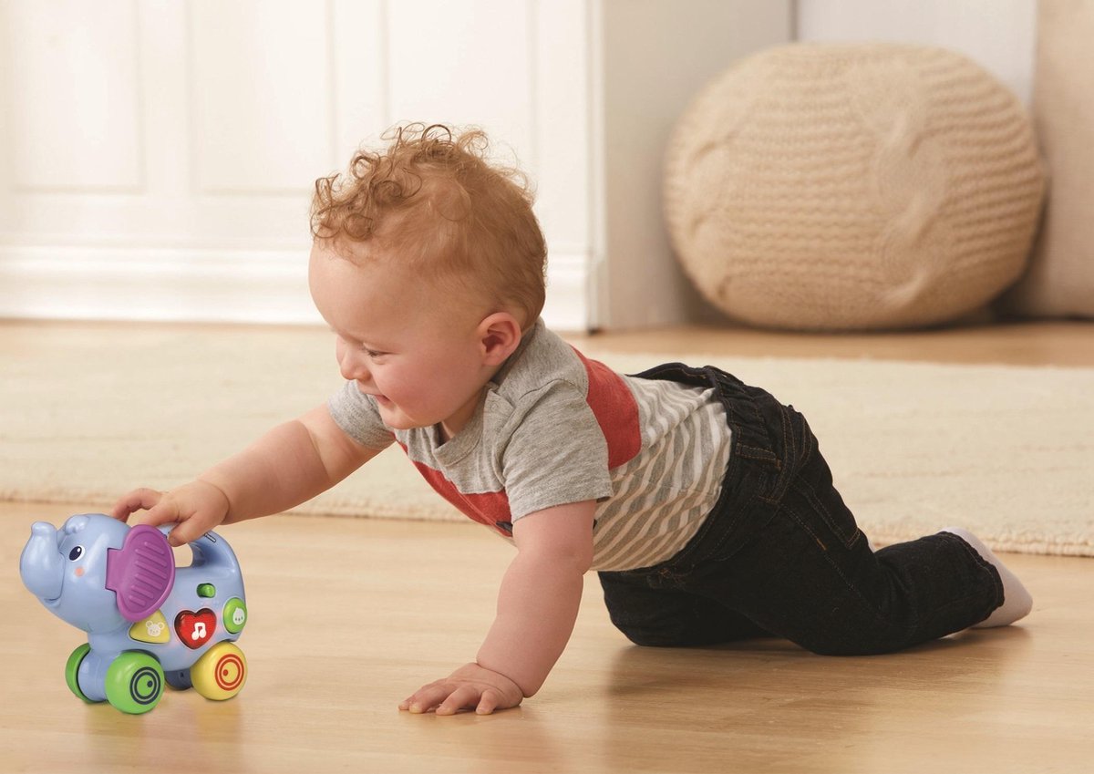 VTech 80-513605 educatief speelgoed