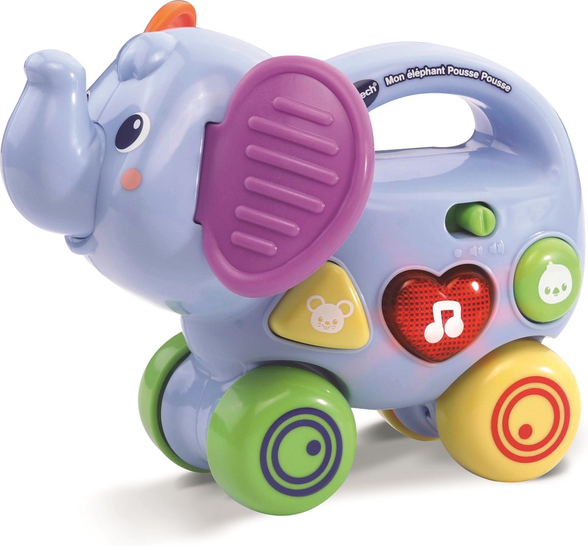 VTech 80-513605 educatief speelgoed