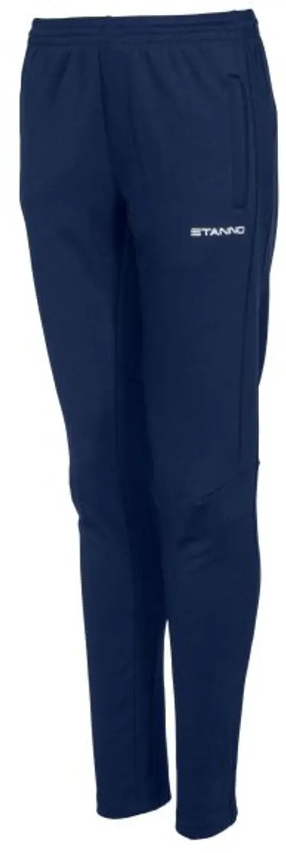 Stanno Pride Pants Dames Sportbroek S Navy