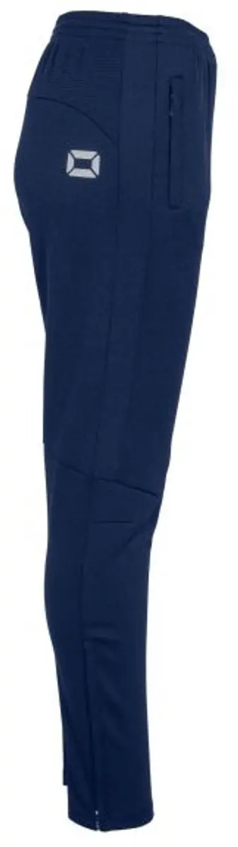 Stanno Pride Pants Dames Sportbroek S Navy