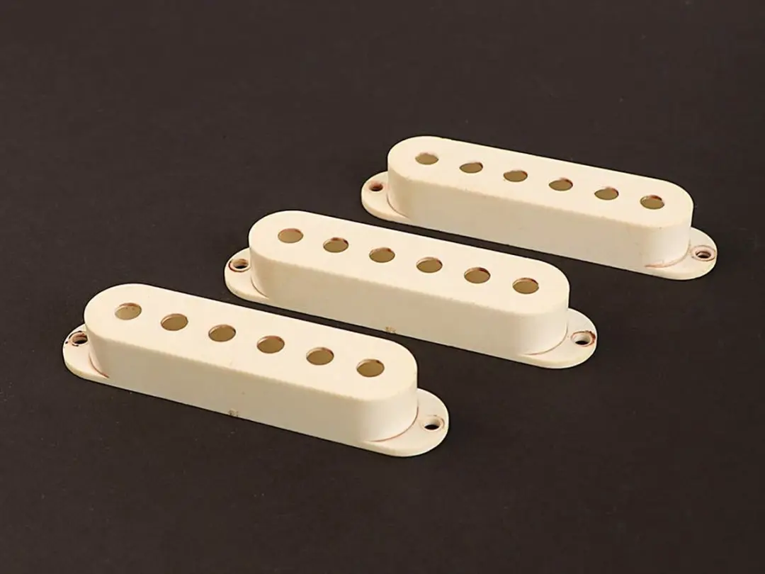 Boston Stallion 60's Pickup Cover