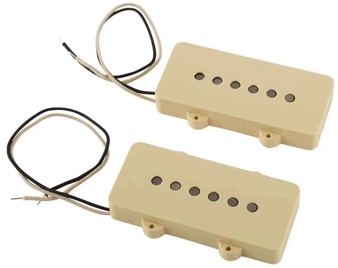Fender Signature Jazzmaster Pickup Set - afbeelding 4 van 4