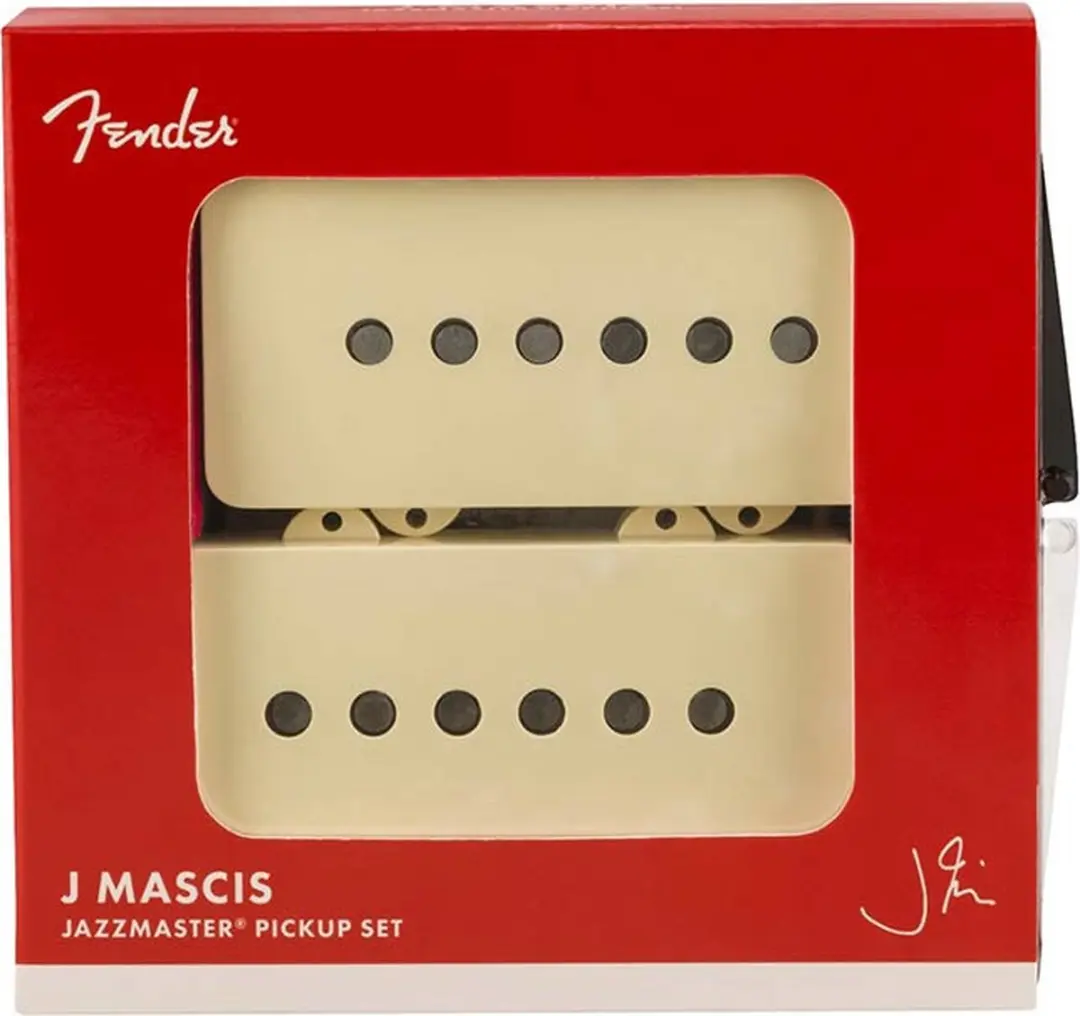 Fender Signature Jazzmaster Pickup Set - afbeelding 3 van 4
