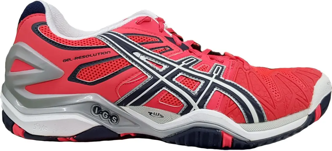 ASICS GEL-Resolution 5 OC