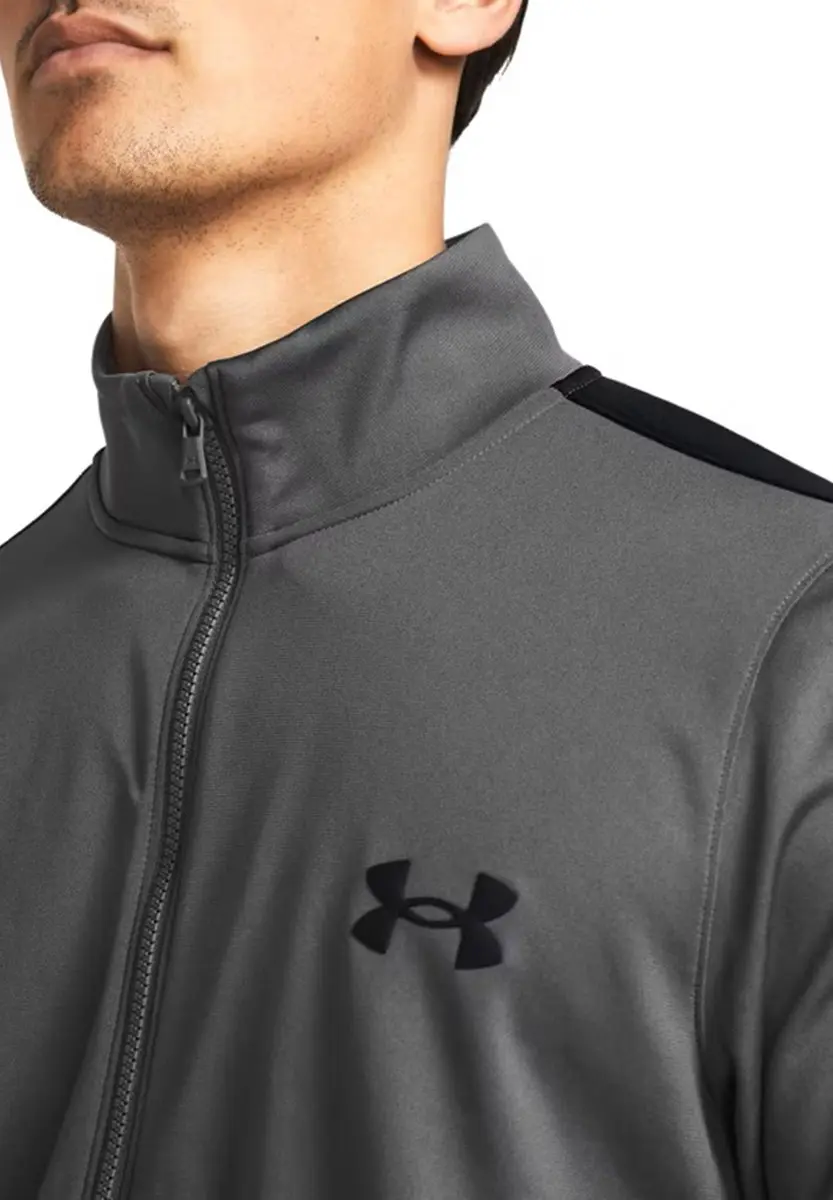 Under Armour Trainingspak 1357139 025 - XXXL - Grijs - afbeelding 5 van 6