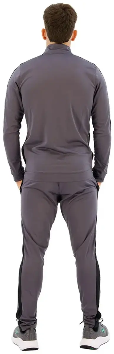 Under Armour Trainingspak 1357139 025 - XXXL - Grijs - afbeelding 3 van 6