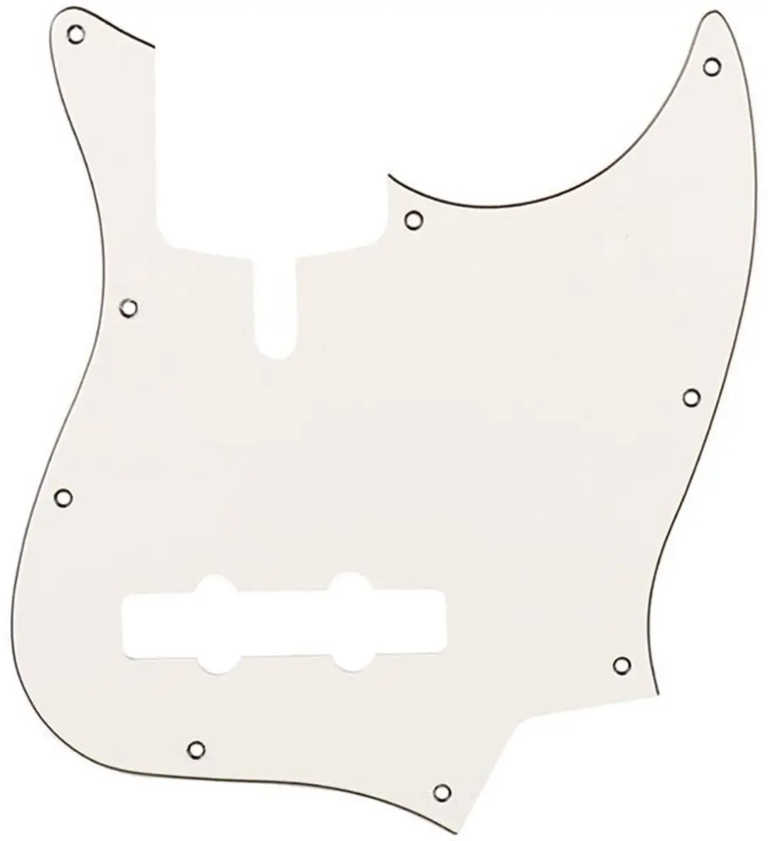 Boston M5V-310-VW Pickguard