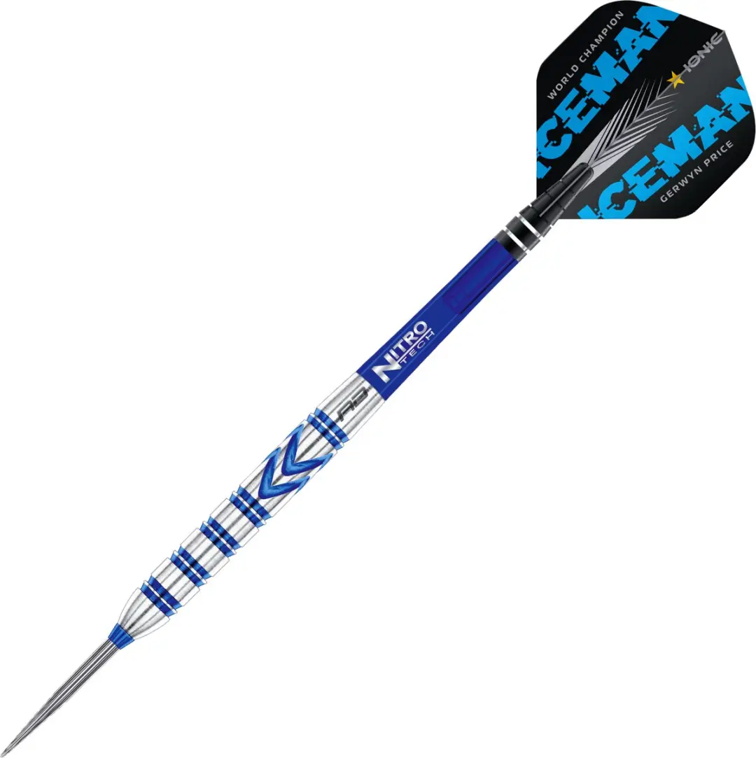 Red Dragon Gerwyn Price 90% Dartpijlen - 3 Stuks