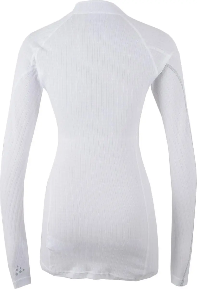 Craft Pro Active Extreme Crewneck Thermoshirt Dames XXL - Wit