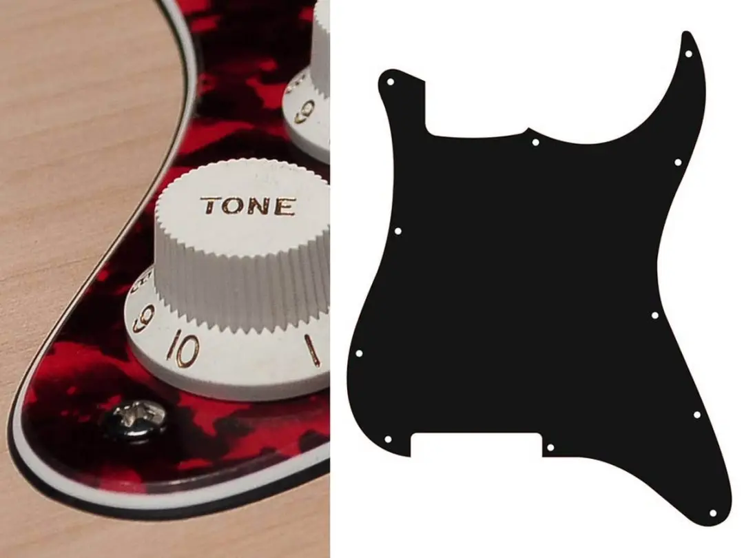 Boston ST-300-RR Pickguard