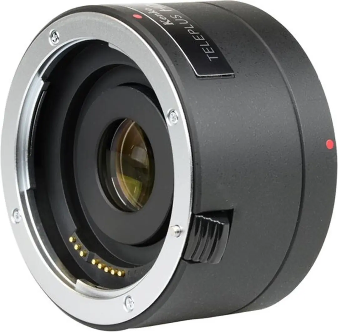 Kenko Converter HDPRO DGX 2x Canon EF - 62527 - afbeelding 2 van 4