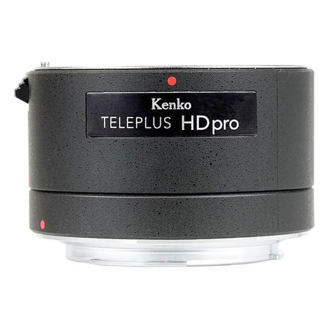 Kenko Converter HDPRO DGX 2x Canon EF - 62527 - afbeelding 3 van 4