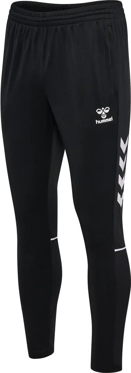 Hummel Hmlcore 2.0 Trainingsbroek L - Black/White