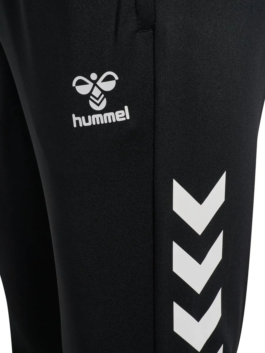 Hummel Hmlcore 2.0 Trainingsbroek L - Black/White
