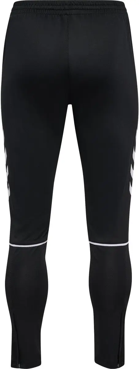 Hummel Hmlcore 2.0 Trainingsbroek L - Black/White