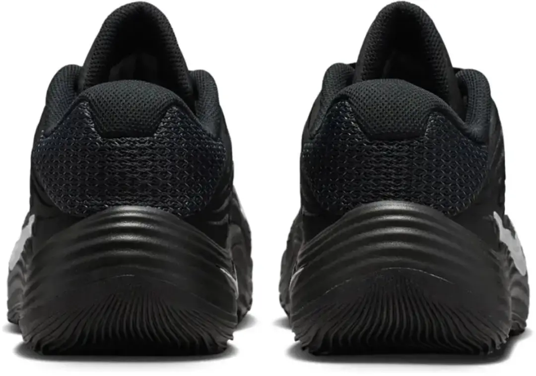 Nike Precision 8 Low - Hardcourt - 42
