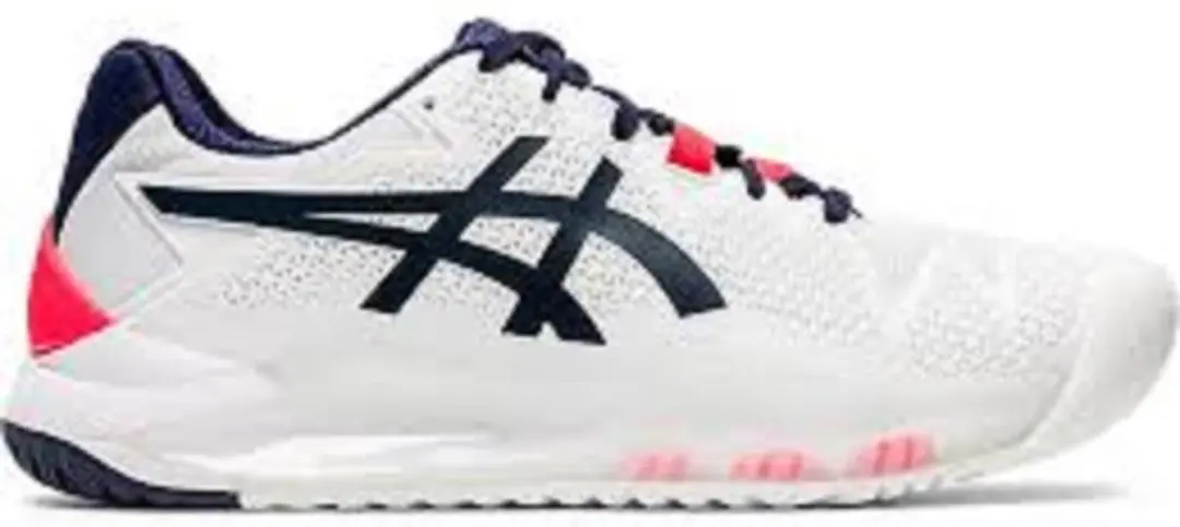 ASICS Gel-Resolution 8 Dames Tennisschoenen 39