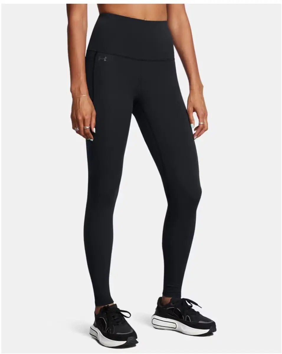 Under Armour Motion Watch Legging - XS - Zwart