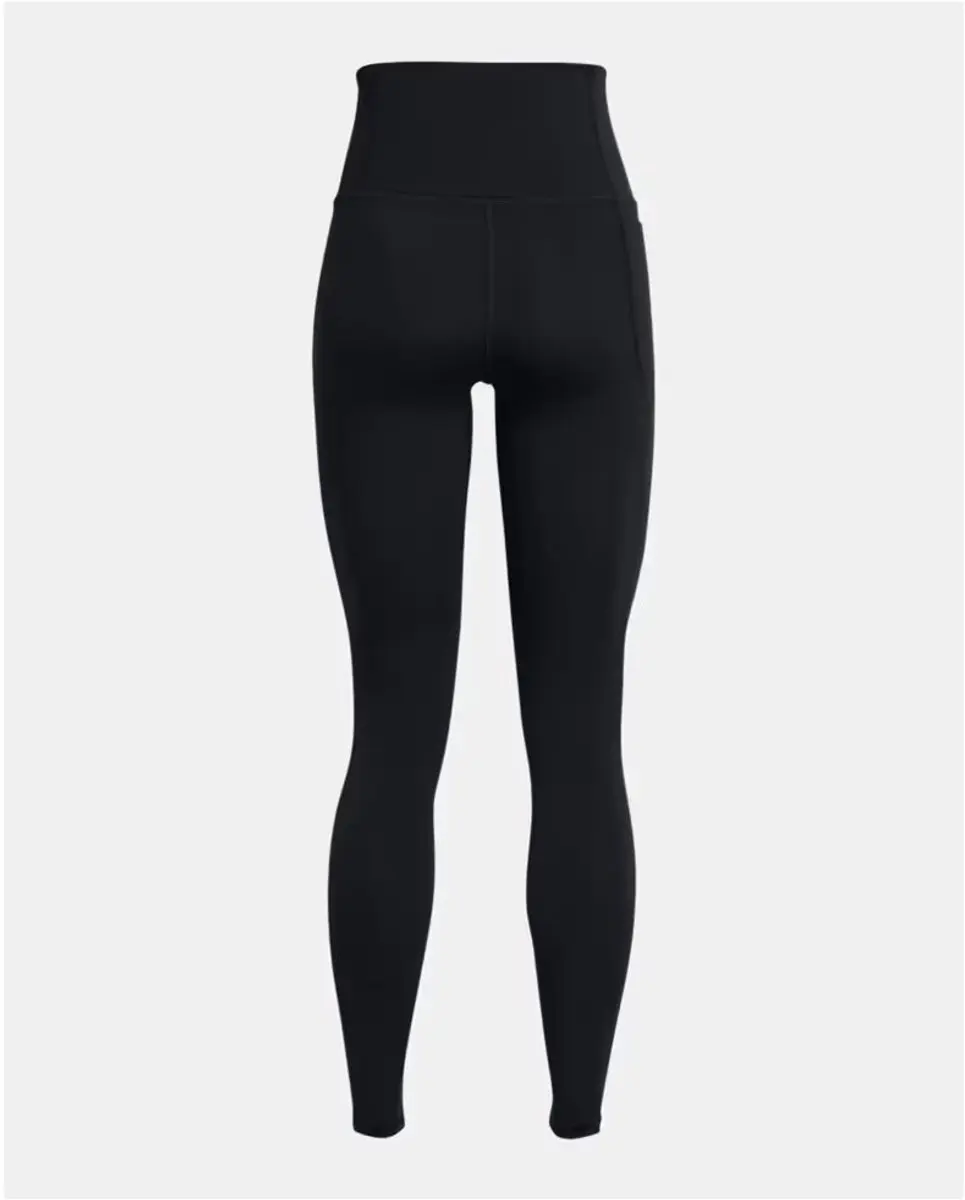 Under Armour Motion Watch Legging - XS - Zwart
