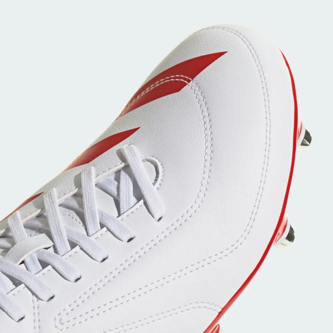 Adidas Performance RS15 SG Rugby Schoenen Wit