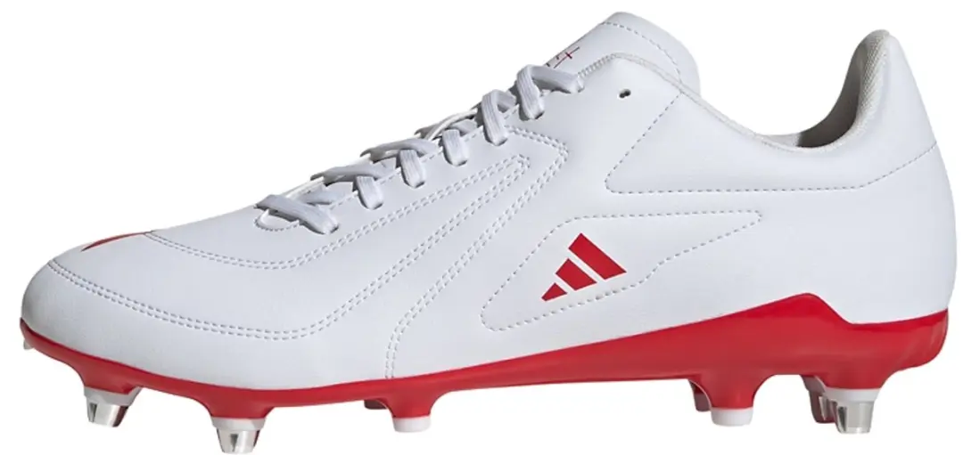 Adidas Performance RS15 SG Rugby Schoenen Wit