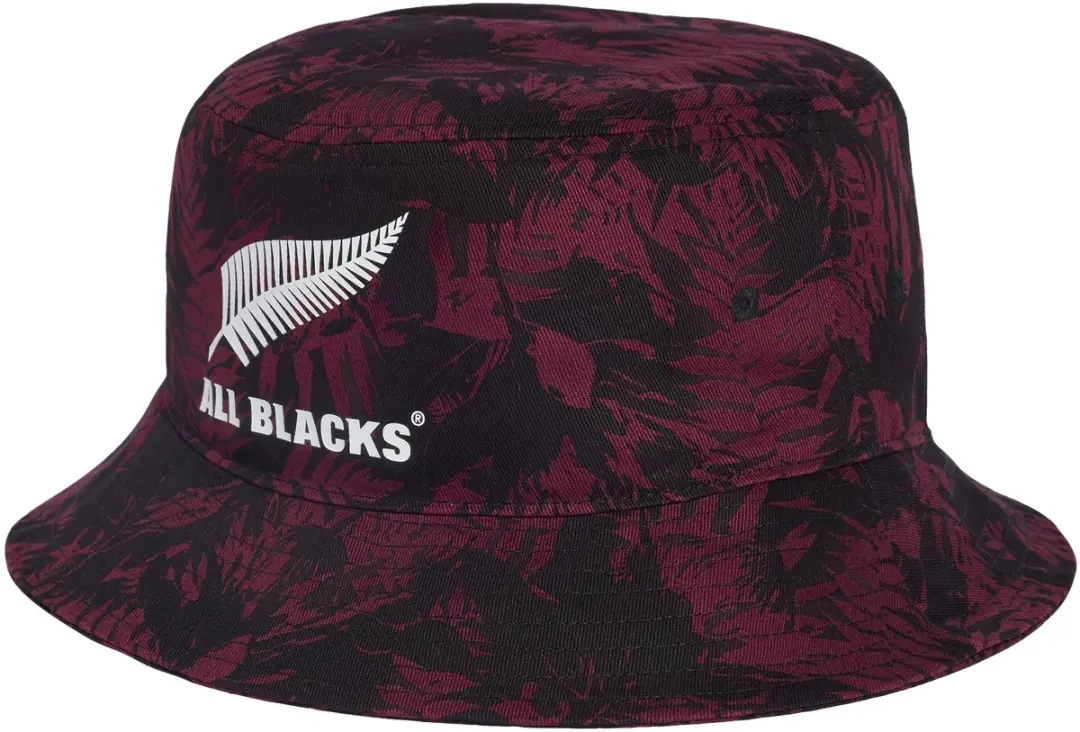 Adidas Performance All Blacks Rugby Vissershoedje KW6271