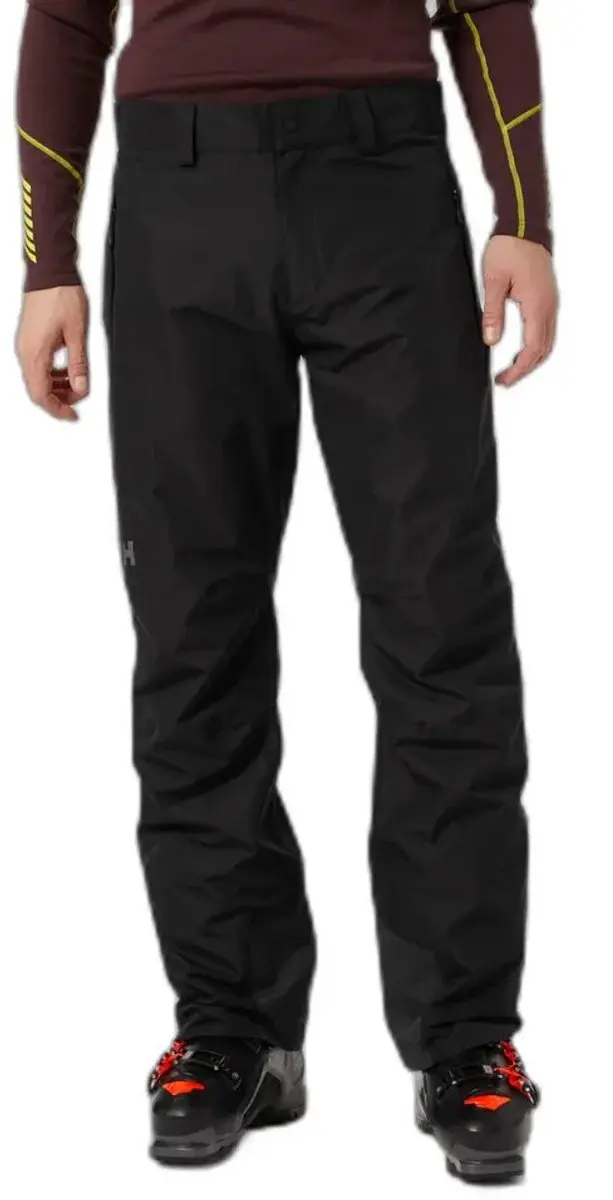 Helly Hansen Blizzard Insulated Broek - Zwart - XL